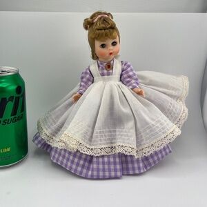 Alexander Doll Compy